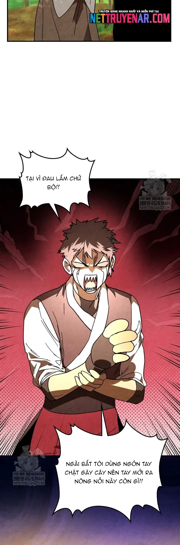 Vị Thần Trở Lại Chapter 140 - 14