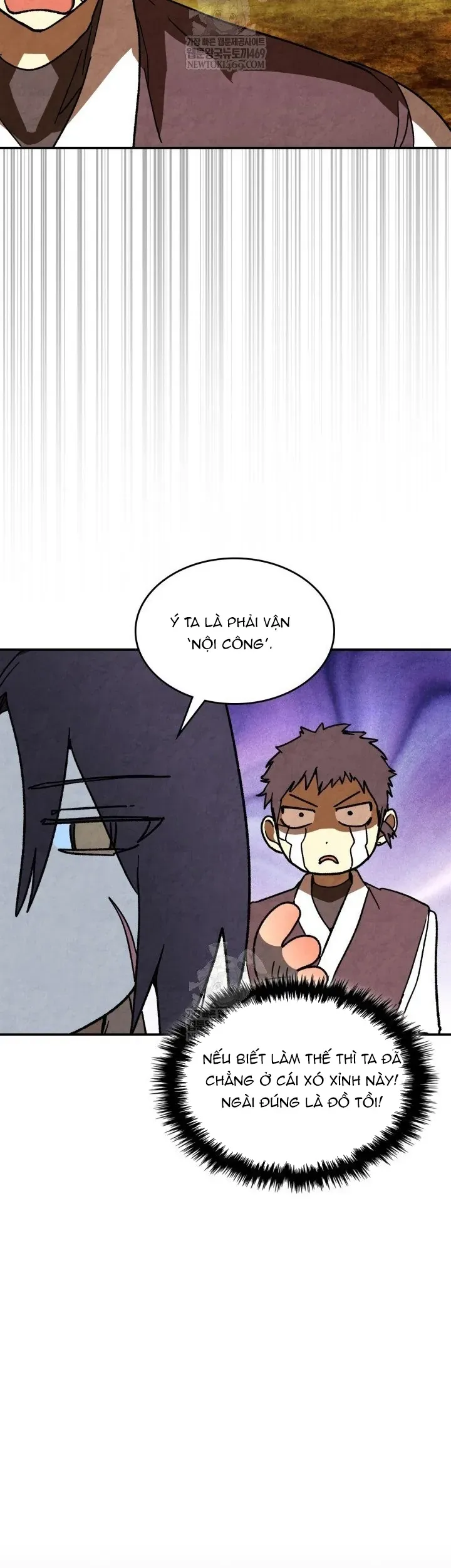 Vị Thần Trở Lại Chapter 140 - 16