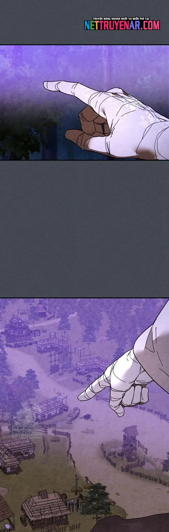 Vị Thần Trở Lại Chapter 140 - 19