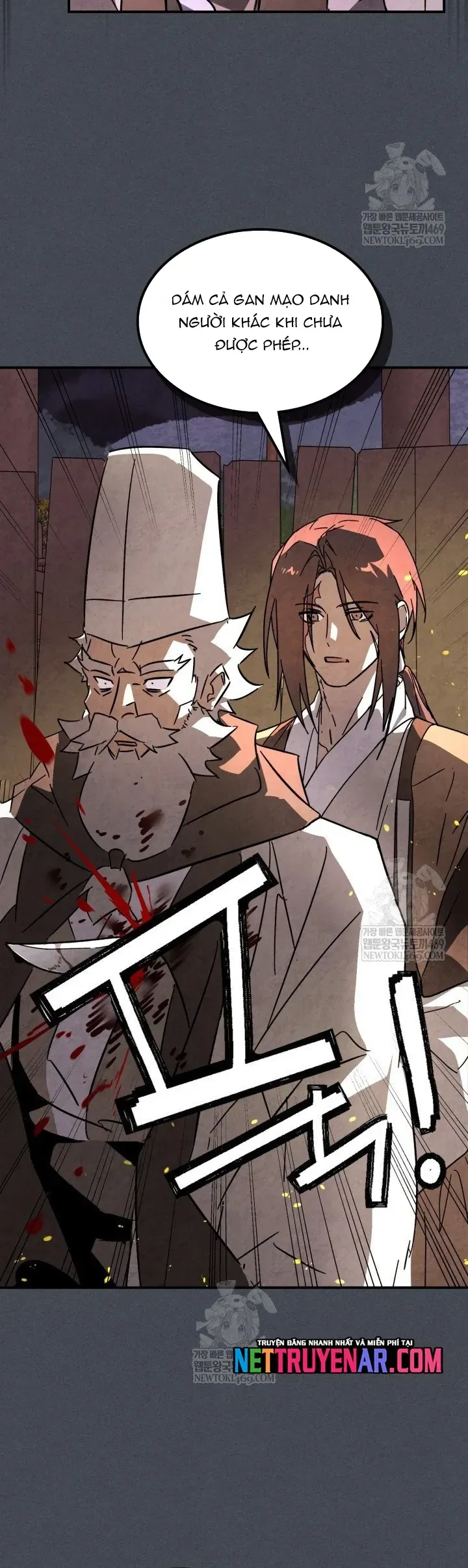 Vị Thần Trở Lại Chapter 140 - 26