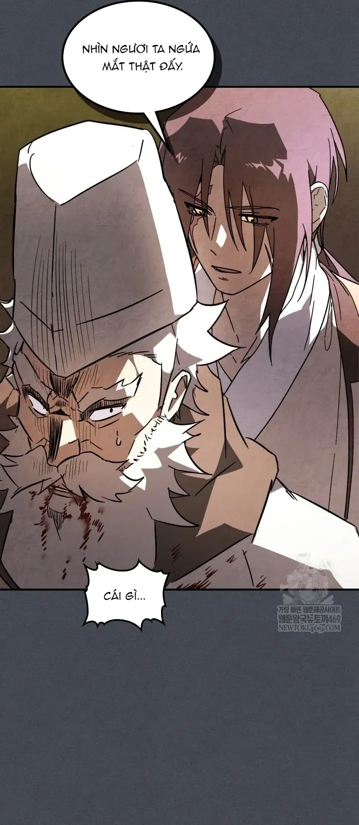 Vị Thần Trở Lại Chapter 140 - 27