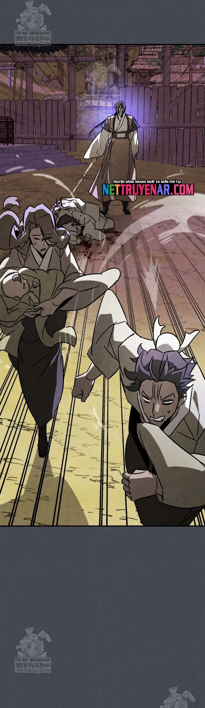 Vị Thần Trở Lại Chapter 140 - 29