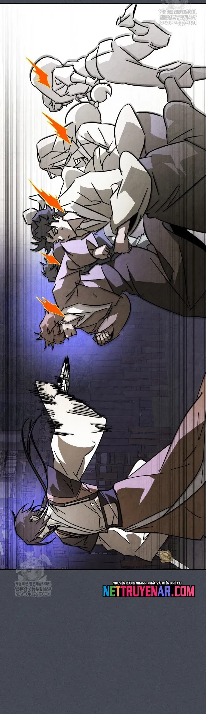 Vị Thần Trở Lại Chapter 140 - 30