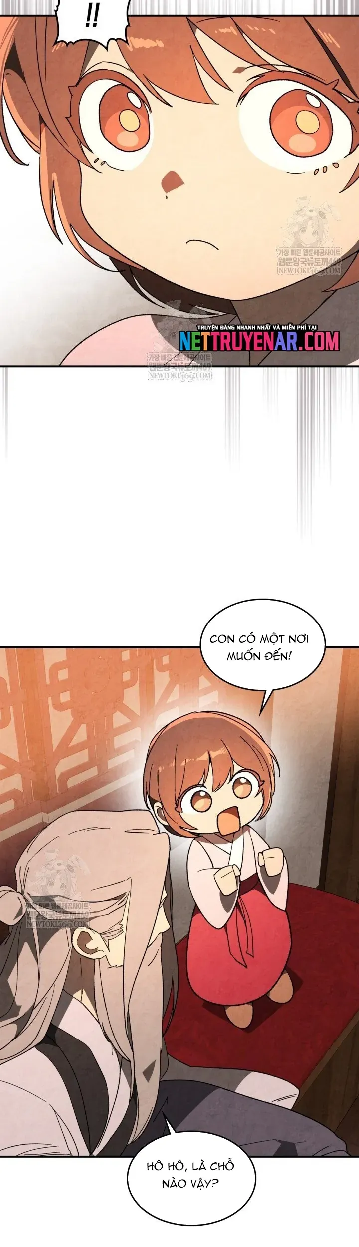 Vị Thần Trở Lại Chapter 140 - 4