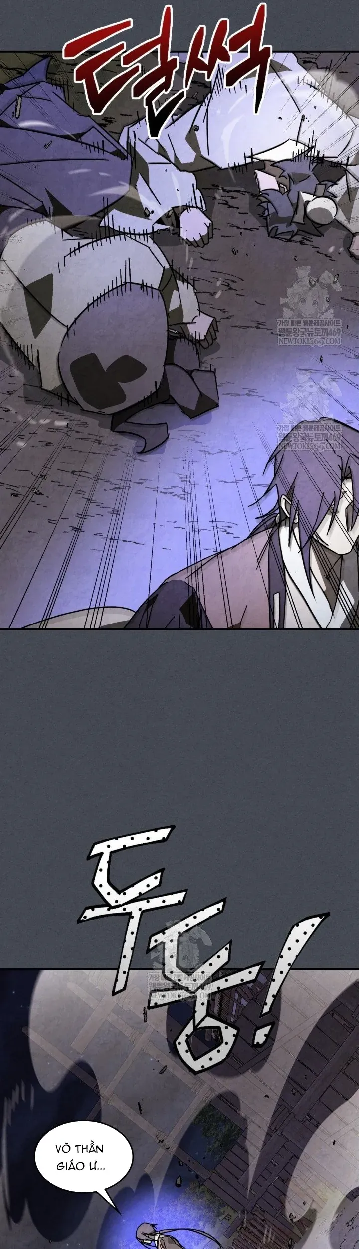 Vị Thần Trở Lại Chapter 140 - 31