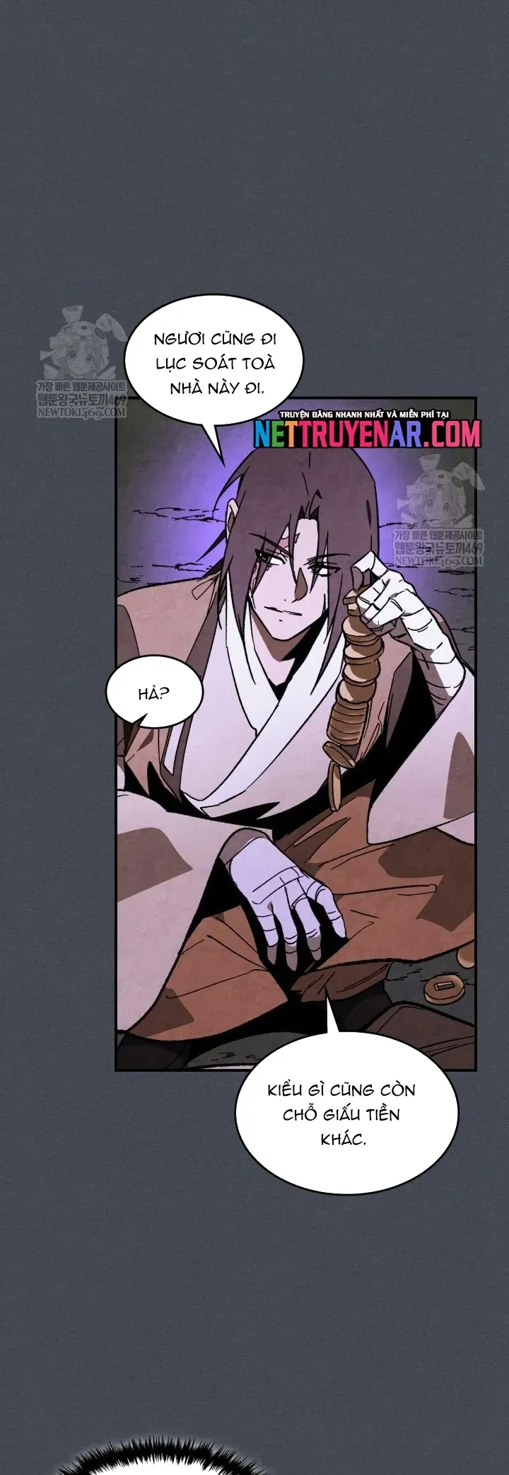 Vị Thần Trở Lại Chapter 140 - 35