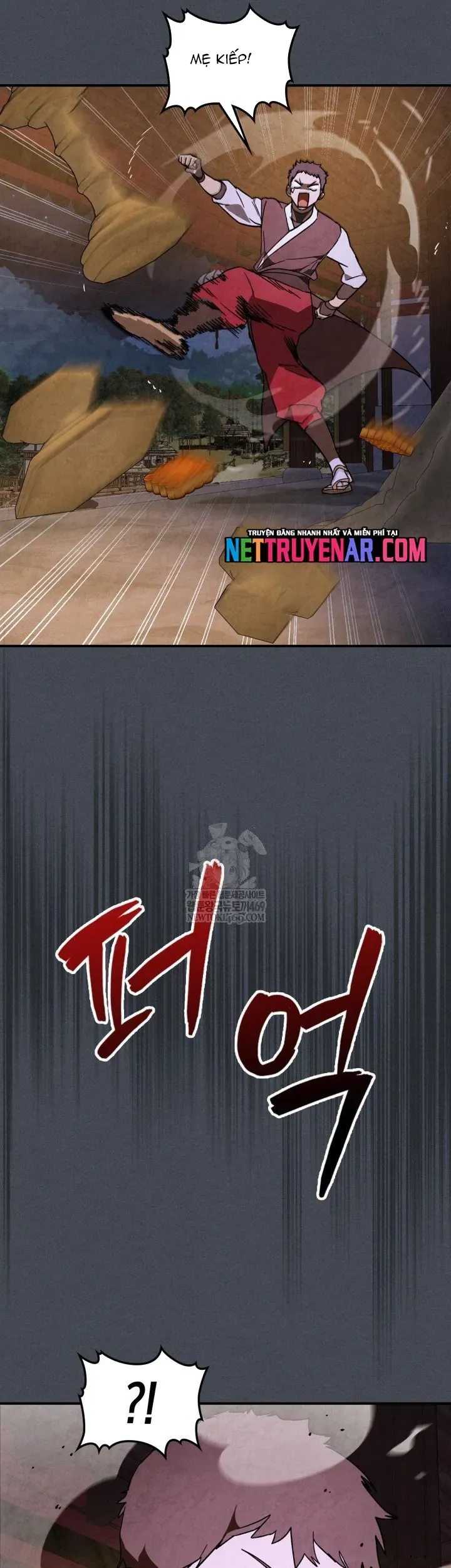 Vị Thần Trở Lại Chapter 140 - 37