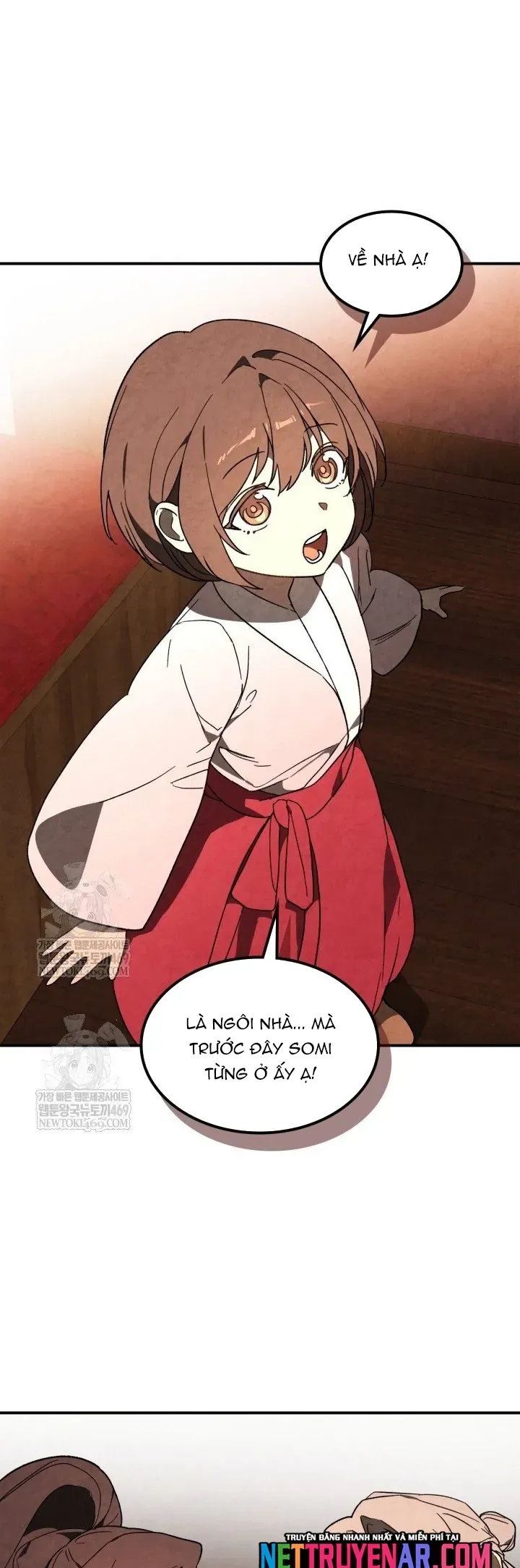 Vị Thần Trở Lại Chapter 140 - 5