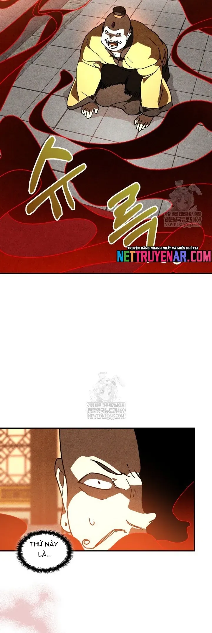Vị Thần Trở Lại Chapter 140 - 42