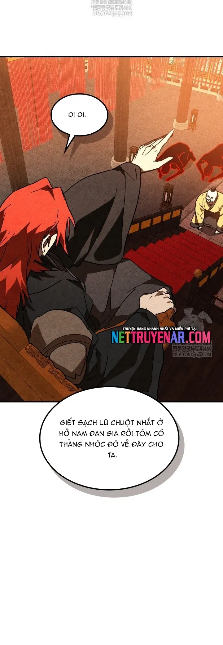 Vị Thần Trở Lại Chapter 140 - 44