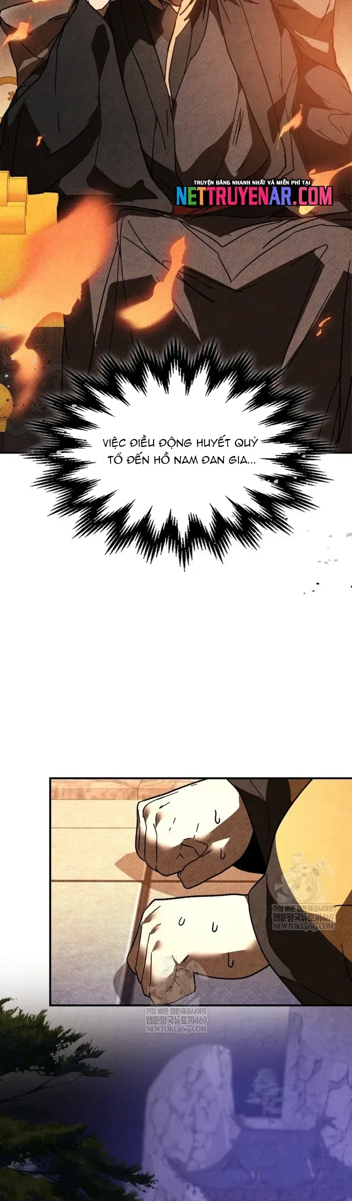 Vị Thần Trở Lại Chapter 140 - 46