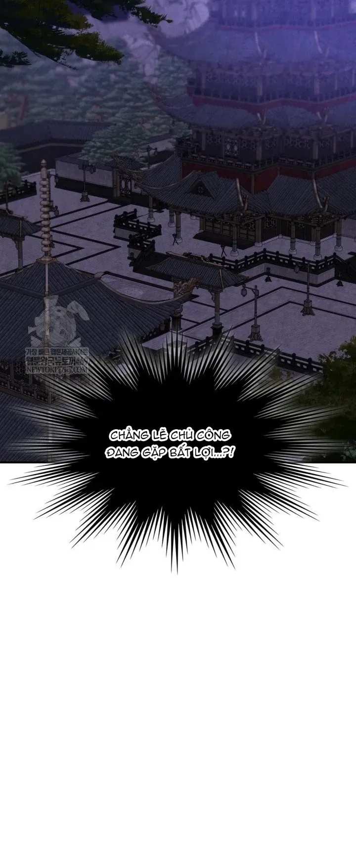 Vị Thần Trở Lại Chapter 140 - 47