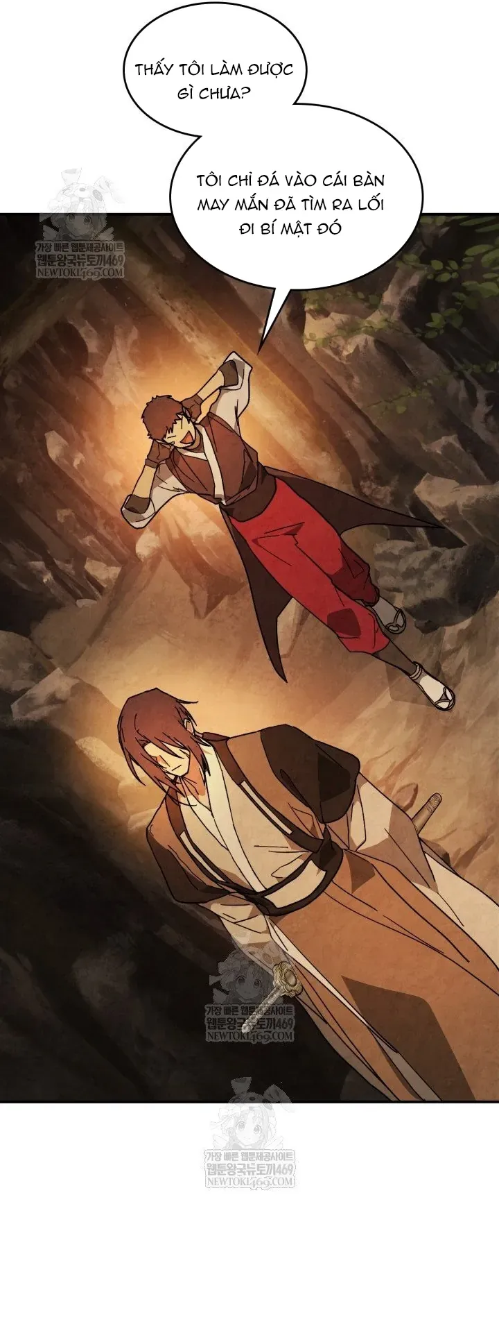 Vị Thần Trở Lại Chapter 140 - 49