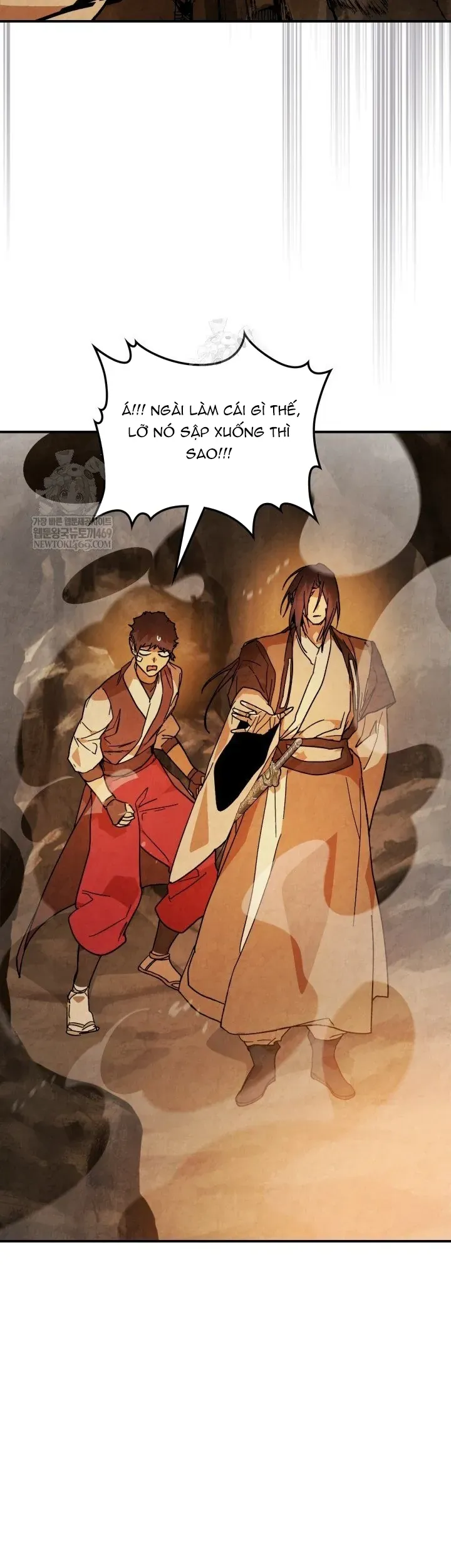 Vị Thần Trở Lại Chapter 140 - 52