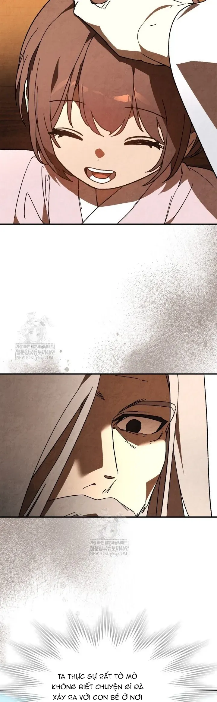 Vị Thần Trở Lại Chapter 140 - 10