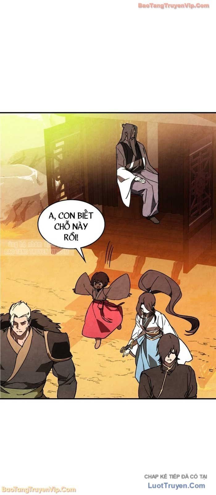 Vị Thần Trở Lại Chapter 141 - 11