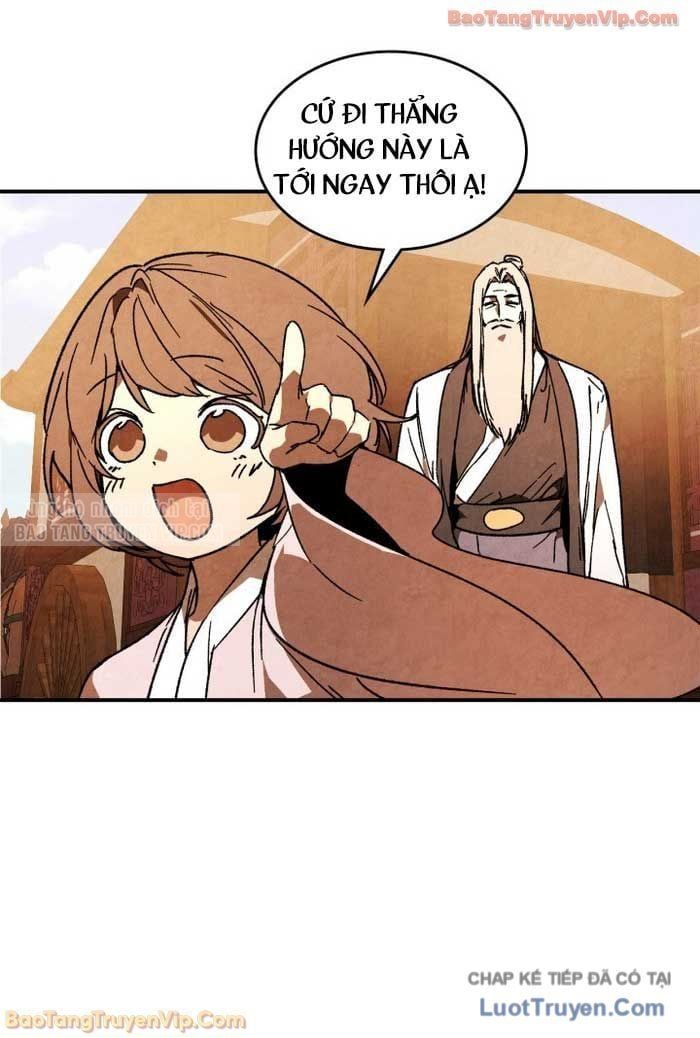 Vị Thần Trở Lại Chapter 141 - 12