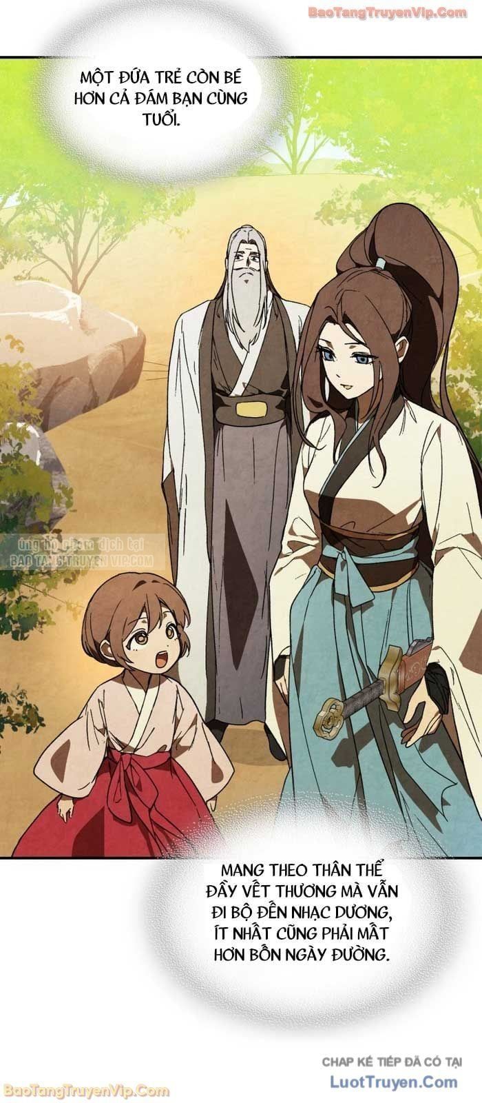 Vị Thần Trở Lại Chapter 141 - 14