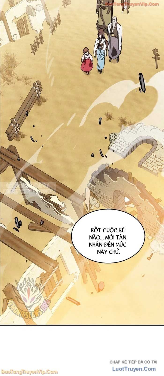 Vị Thần Trở Lại Chapter 141 - 18