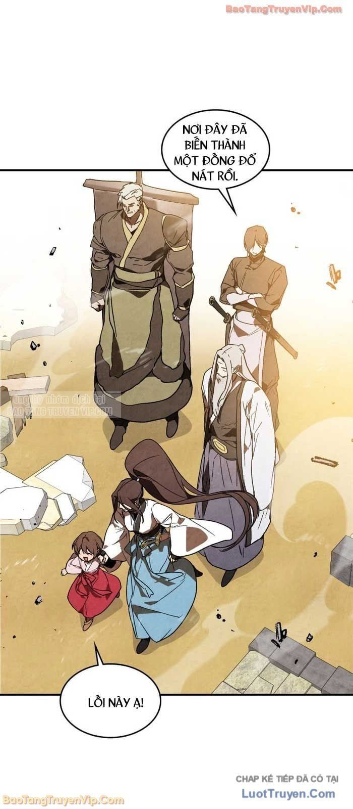 Vị Thần Trở Lại Chapter 141 - 19