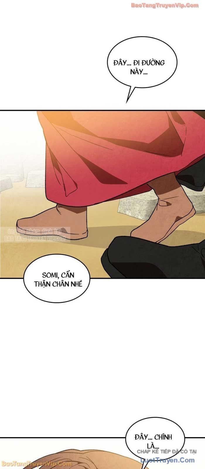 Vị Thần Trở Lại Chapter 141 - 20