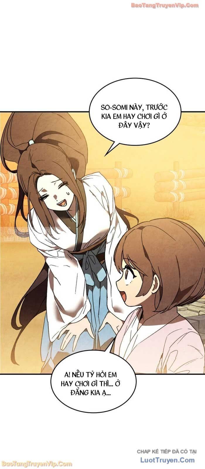 Vị Thần Trở Lại Chapter 141 - 24