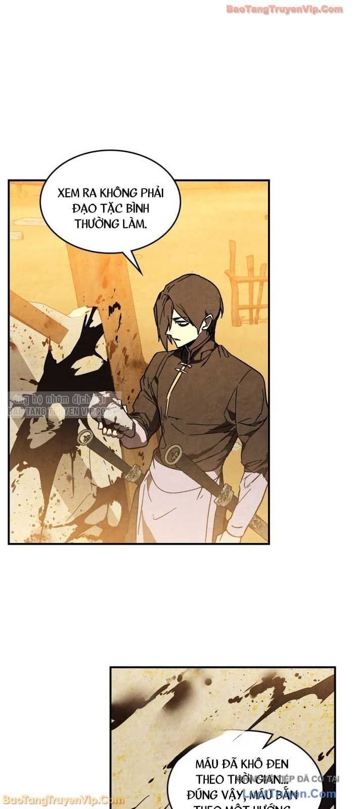 Vị Thần Trở Lại Chapter 141 - 26