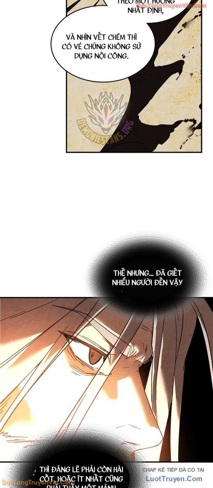 Vị Thần Trở Lại Chapter 141 - 27