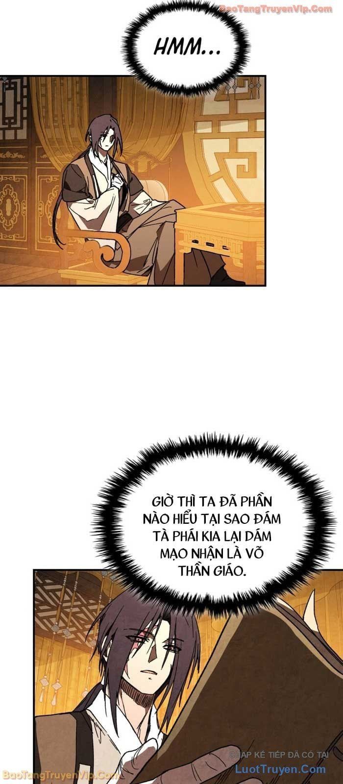 Vị Thần Trở Lại Chapter 141 - 30