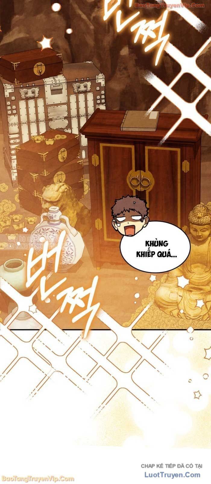 Vị Thần Trở Lại Chapter 141 - 4