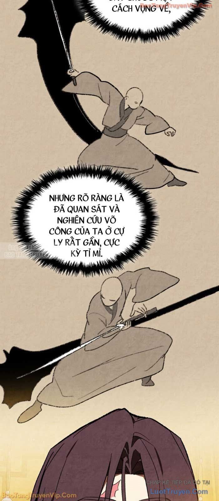 Vị Thần Trở Lại Chapter 141 - 33