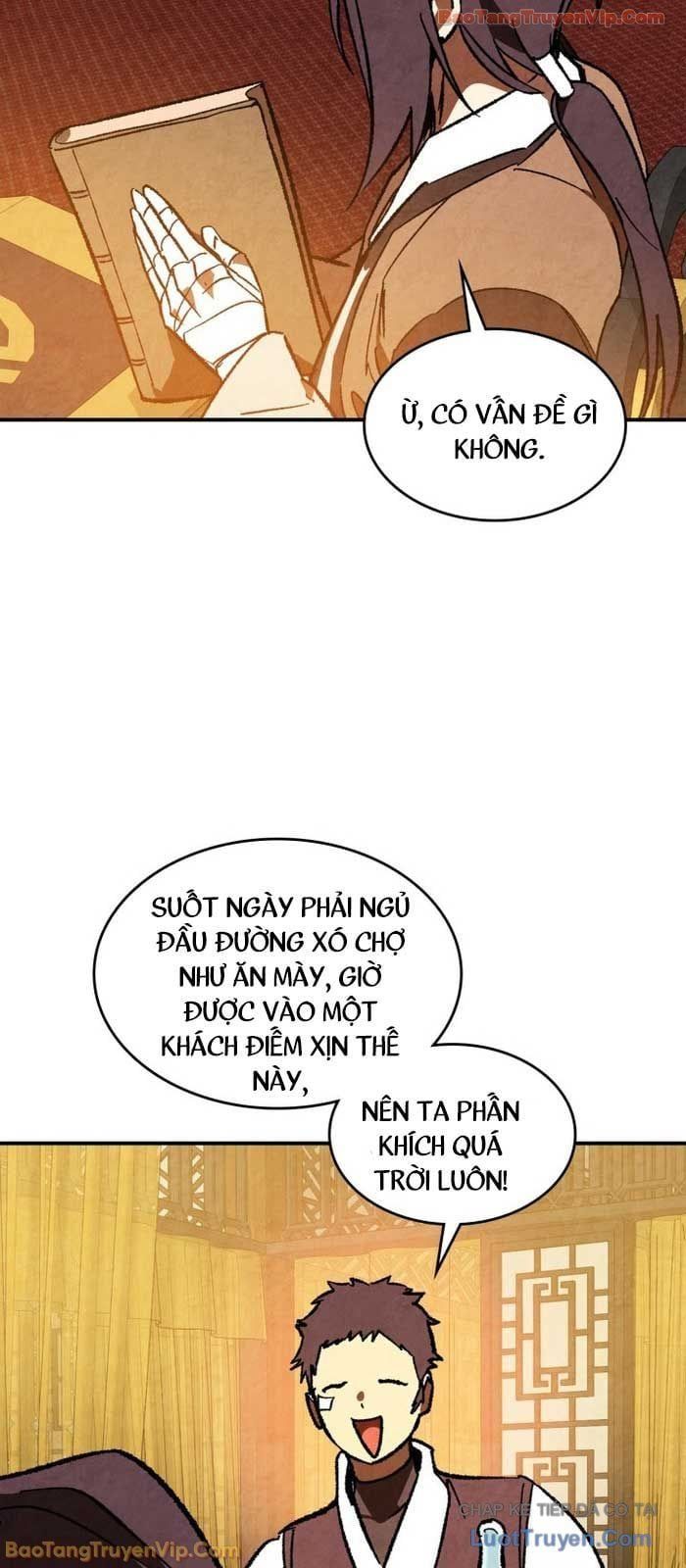 Vị Thần Trở Lại Chapter 141 - 36