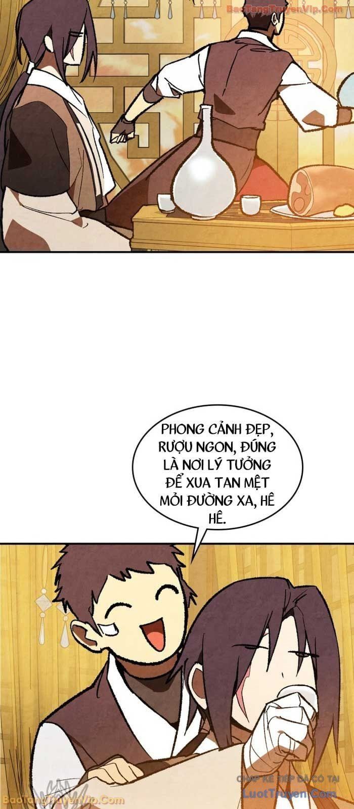 Vị Thần Trở Lại Chapter 141 - 38