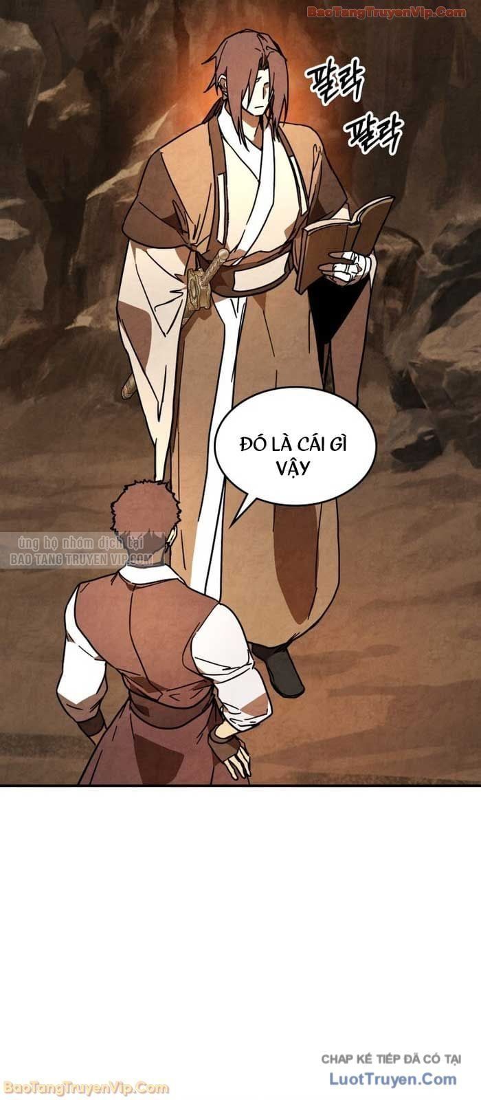 Vị Thần Trở Lại Chapter 141 - 6