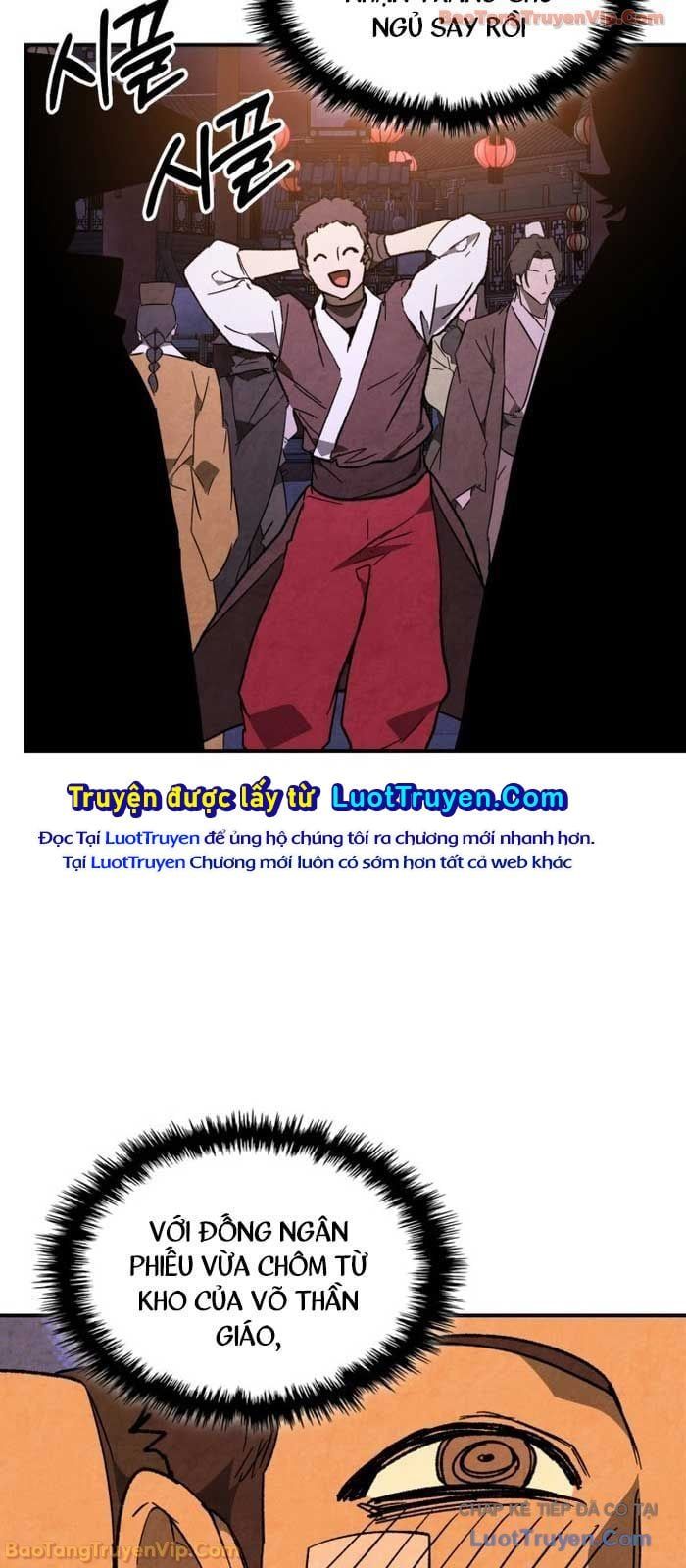 Vị Thần Trở Lại Chapter 141 - 57