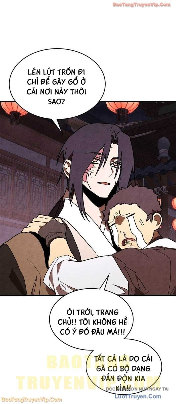 Vị Thần Trở Lại Chapter 142 - 16