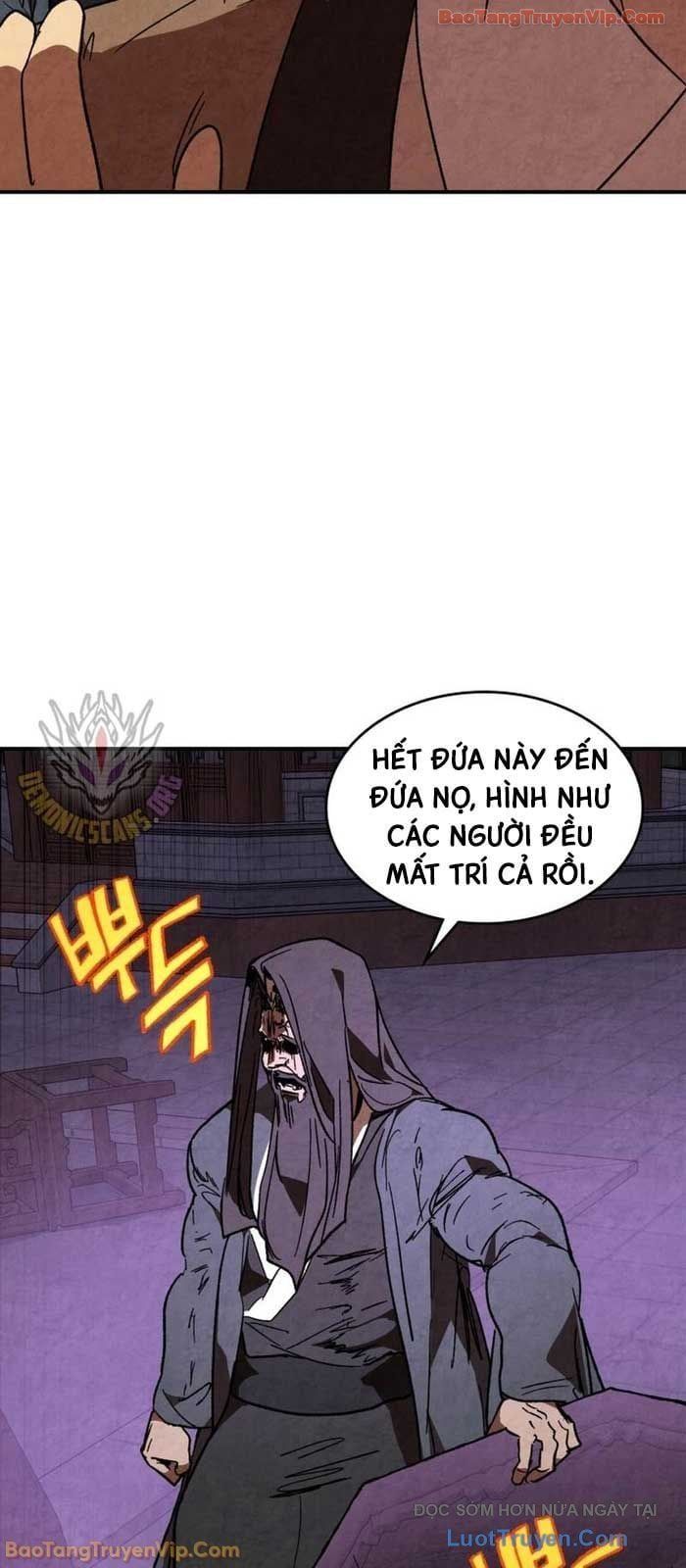 Vị Thần Trở Lại Chapter 142 - 18