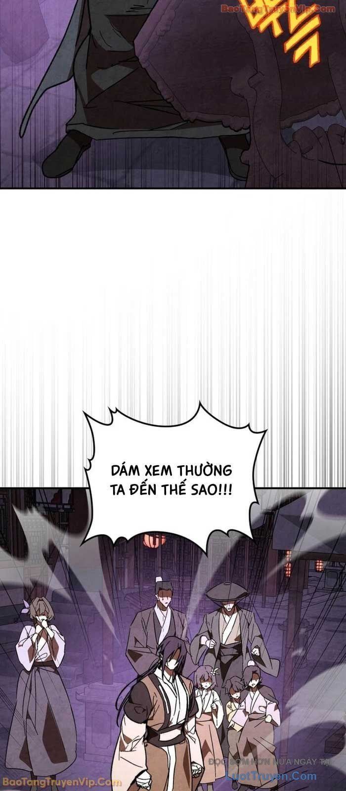 Vị Thần Trở Lại Chapter 142 - 19