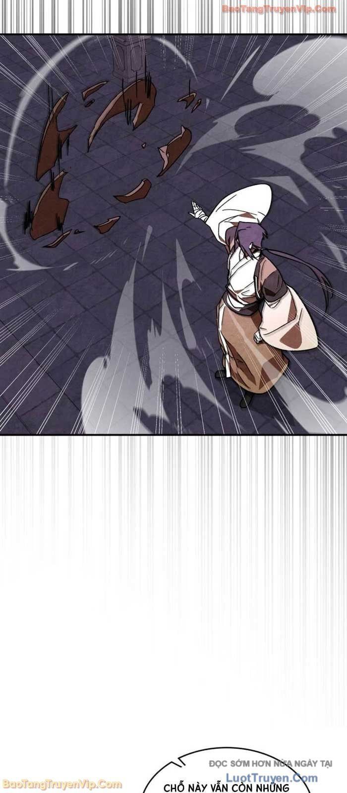 Vị Thần Trở Lại Chapter 142 - 21