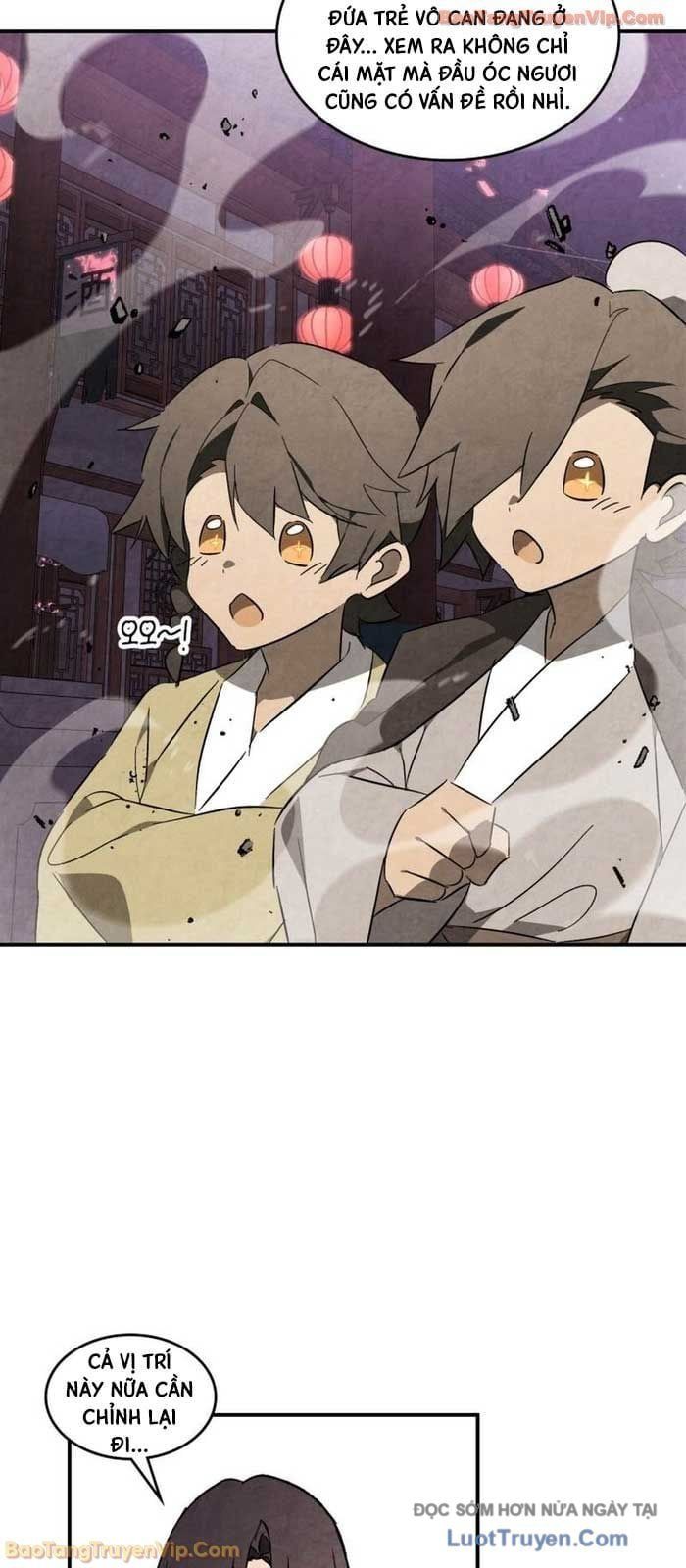 Vị Thần Trở Lại Chapter 142 - 22