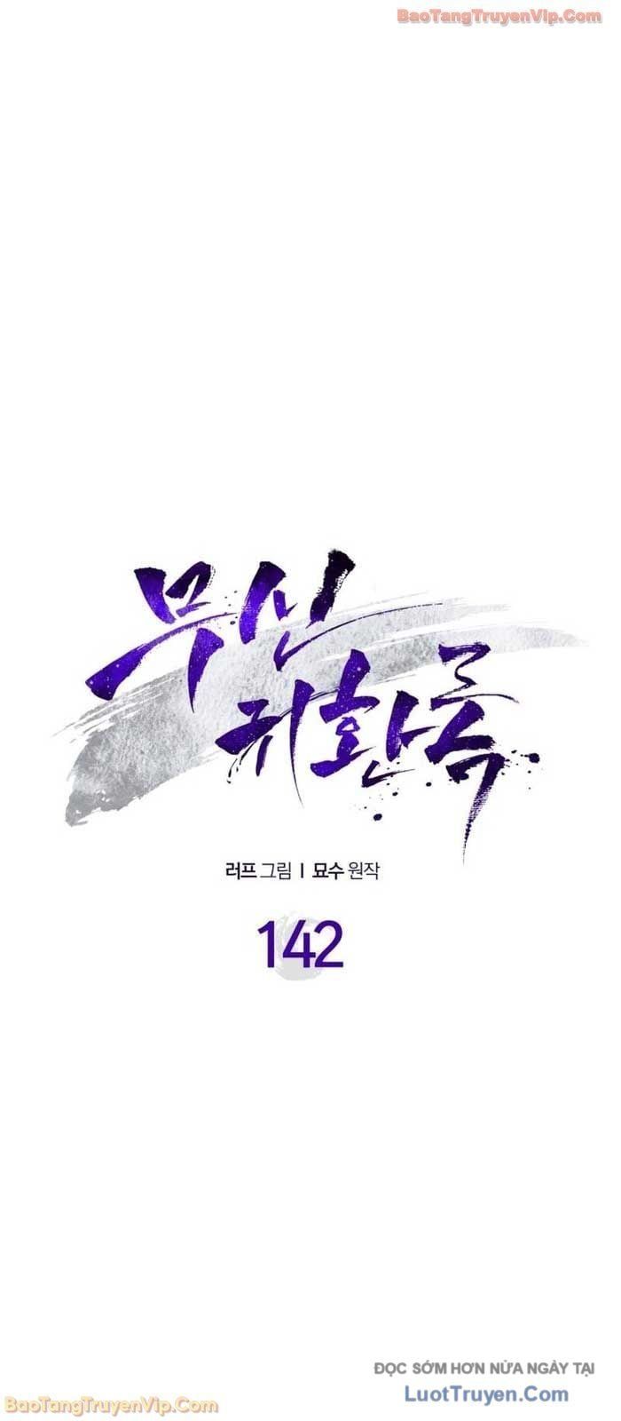 Vị Thần Trở Lại Chapter 142 - 4