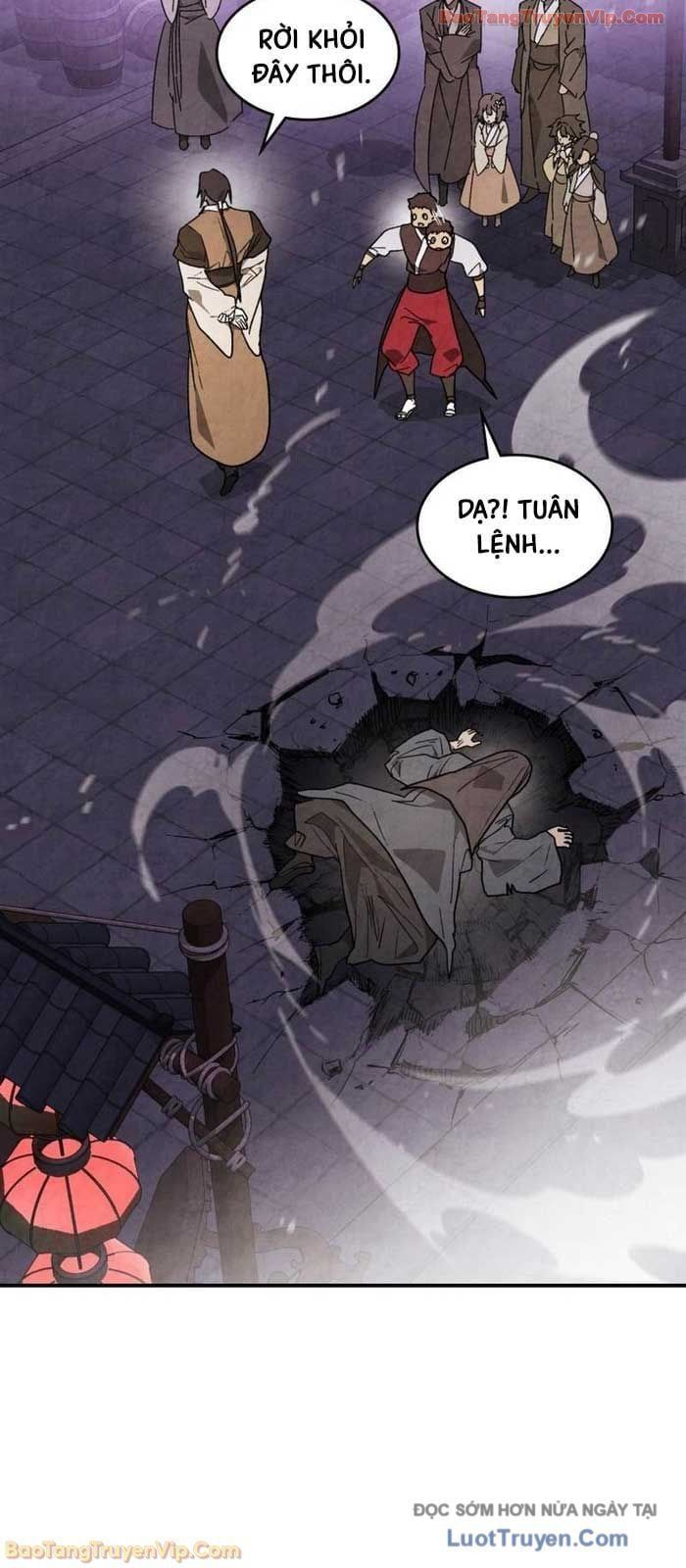 Vị Thần Trở Lại Chapter 142 - 31