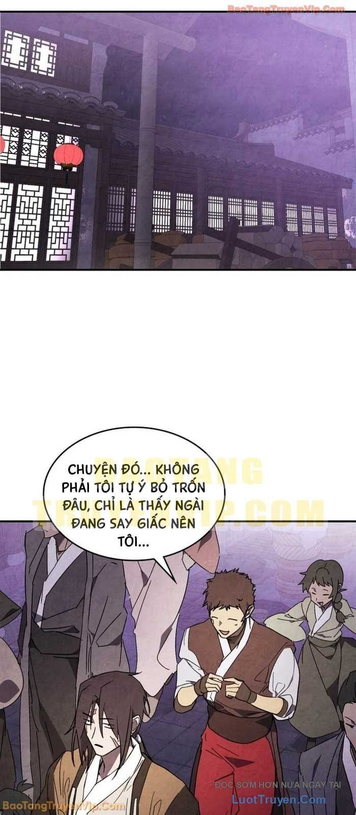 Vị Thần Trở Lại Chapter 142 - 34