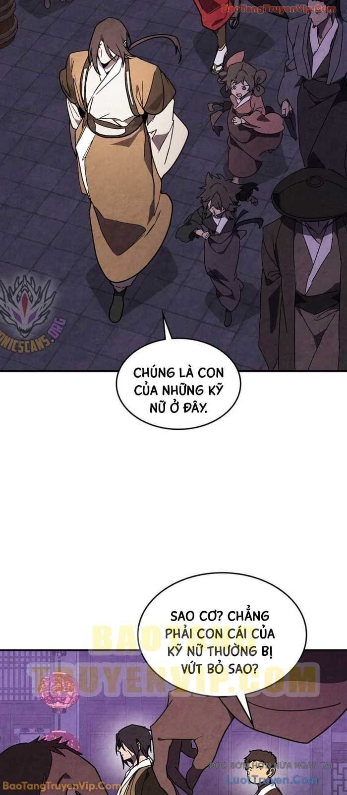 Vị Thần Trở Lại Chapter 142 - 36