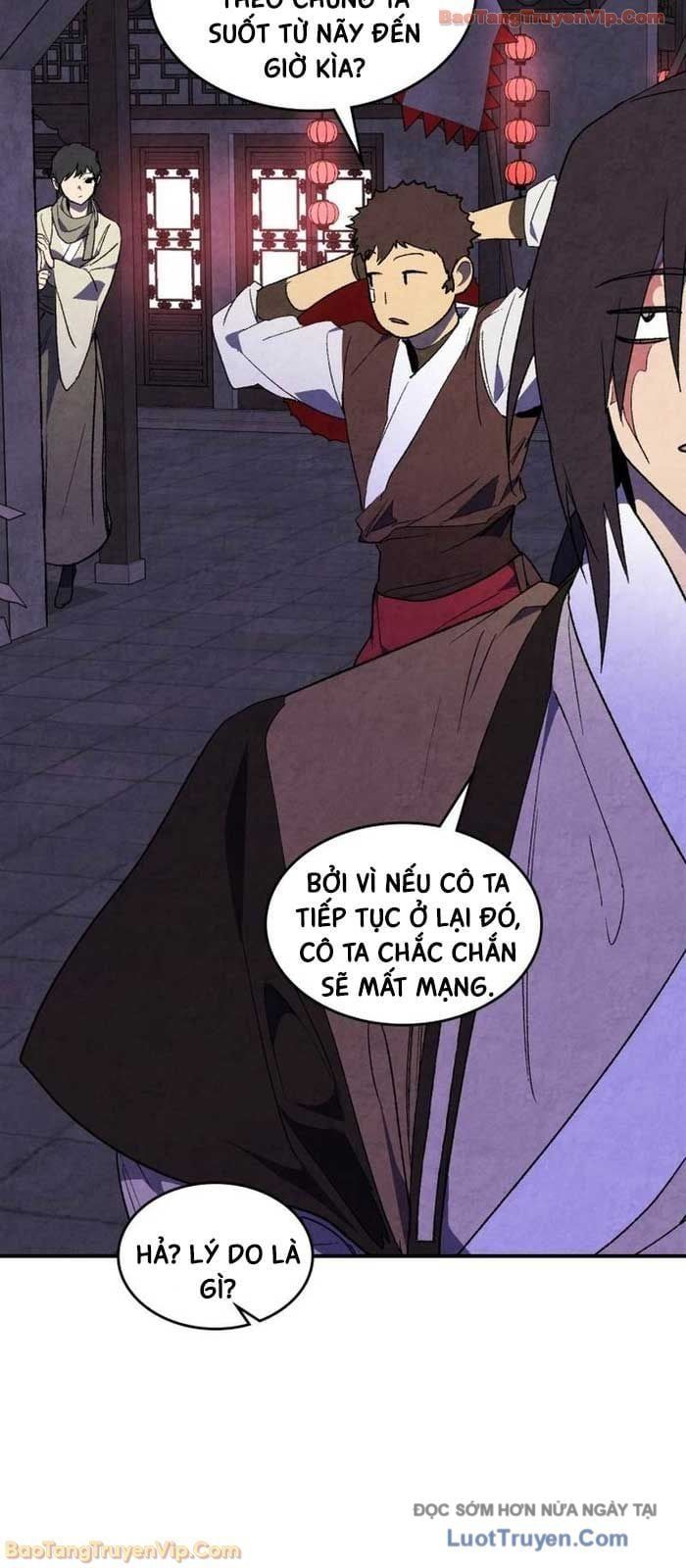 Vị Thần Trở Lại Chapter 142 - 41
