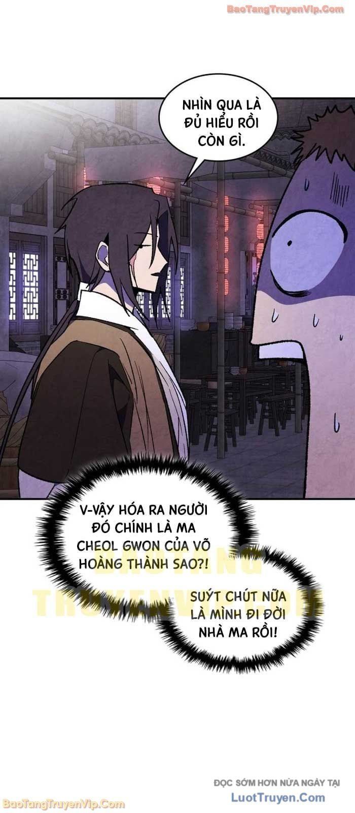 Vị Thần Trở Lại Chapter 142 - 43