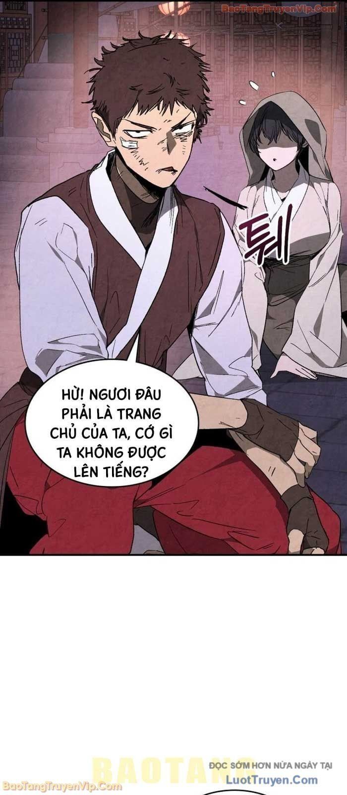 Vị Thần Trở Lại Chapter 142 - 9
