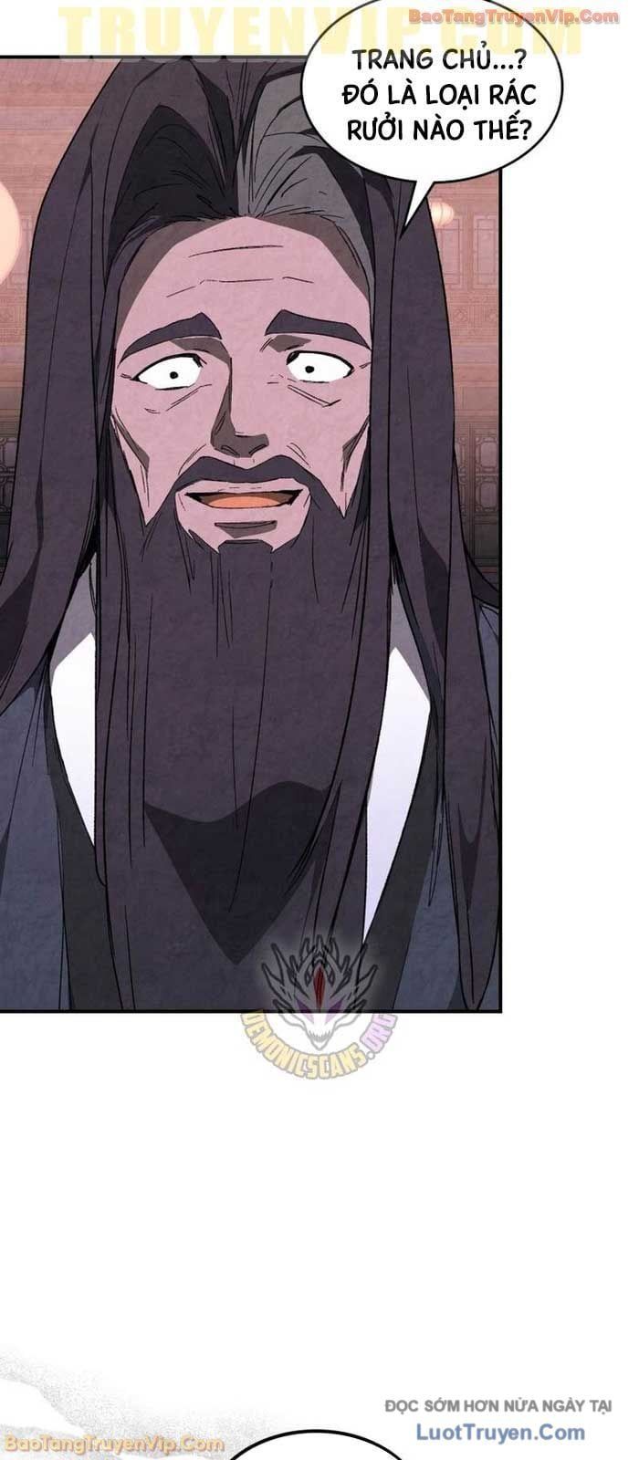 Vị Thần Trở Lại Chapter 142 - 10