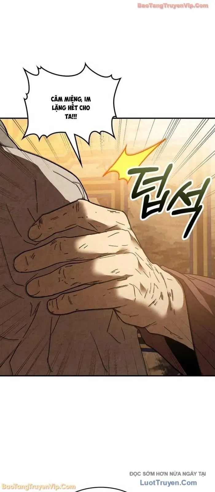 Vị Thần Trở Lại Chapter 143 - 11