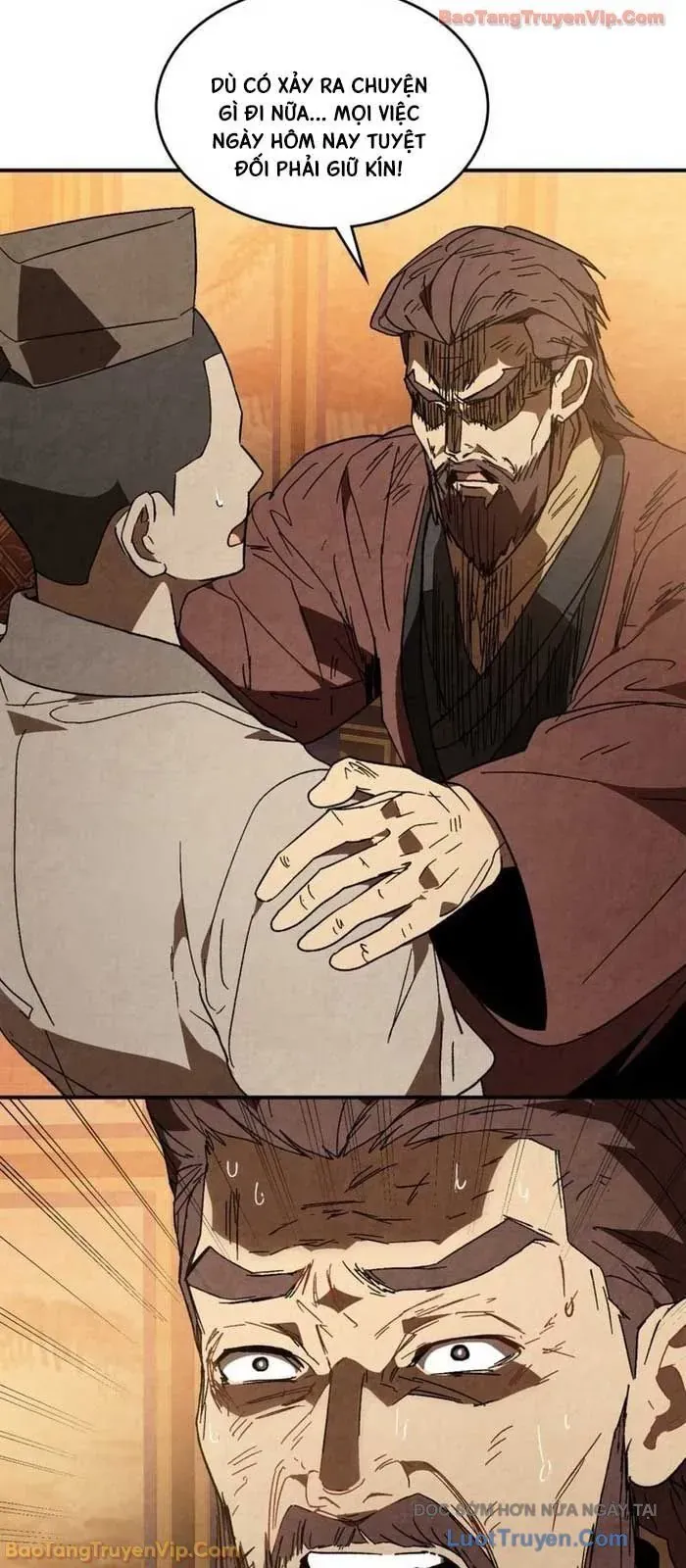 Vị Thần Trở Lại Chapter 143 - 12